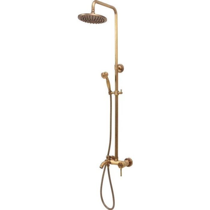Душева система Fala Retro Bronze 2 75838