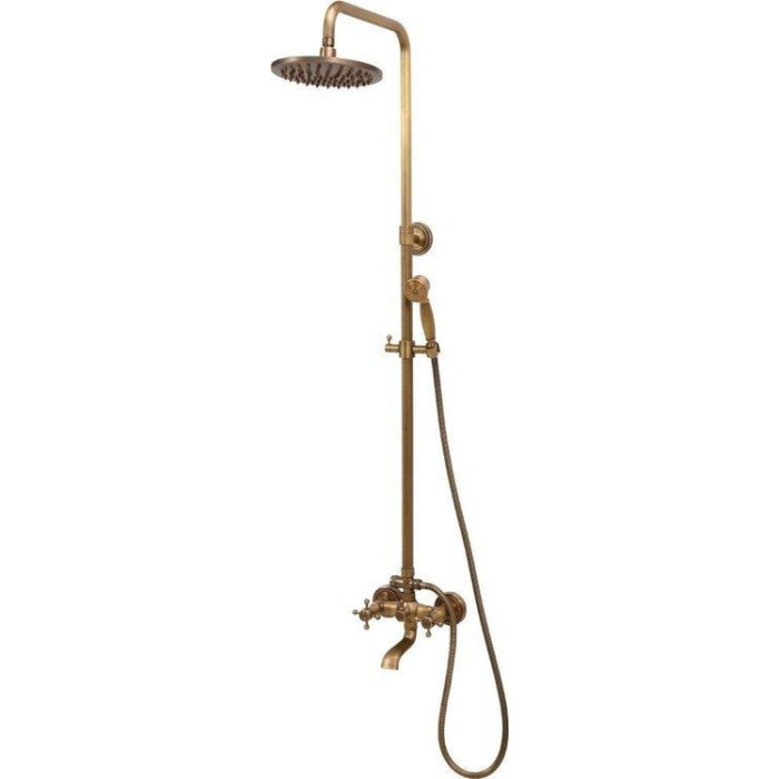 Душева система Fala Retro Bronze 1 75829