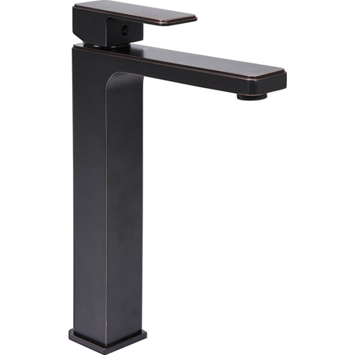 Змішувач Fala Retro Black 3 75815