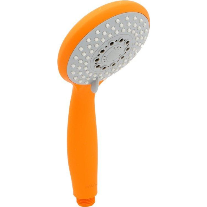 Душевая лейка Fala Salto Orange 75621