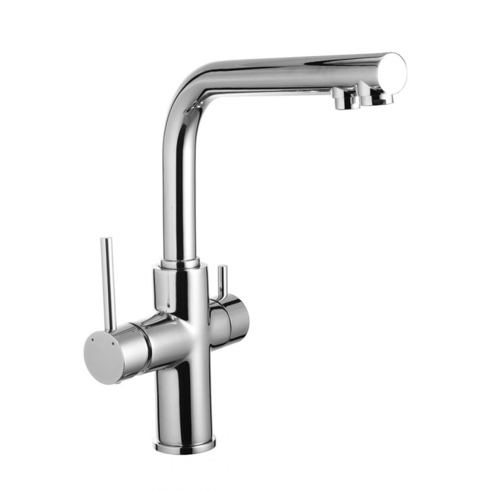 Змішувач Imprese Daicy 55009-F