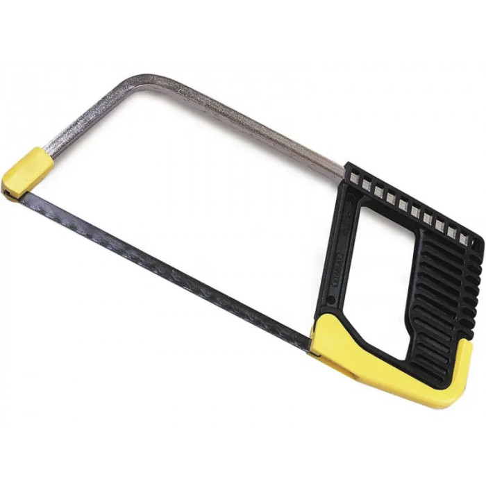 Ножівка-міні по металу Stanley Junior 254/150 мм 0-15-218