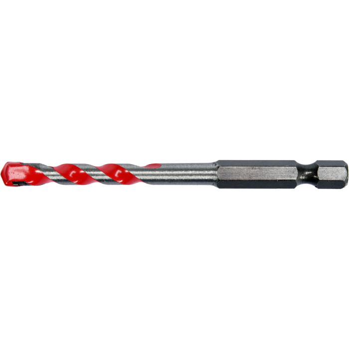 Сверло универсальное Yato YG6X 6х85/30 мм HEX-1/4" YT-44783
