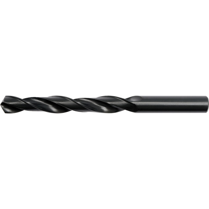 Сверло по металлу Yato HSS 1.5х43/20 мм 10 шт YT-4431