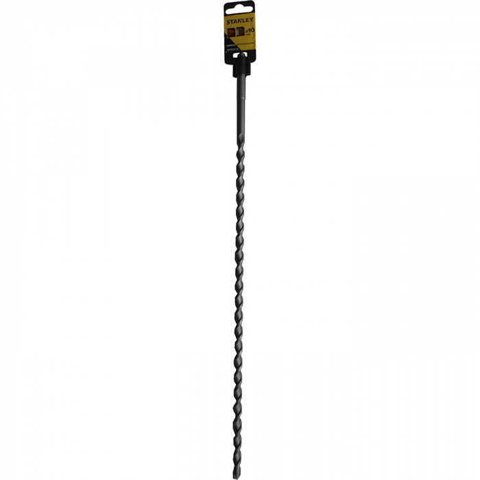 Сверло по бетону (бур) SDS Plus Stanley 10х460 мм STA54232-QZ