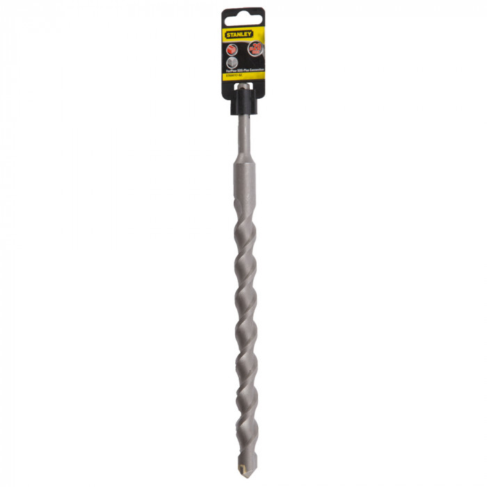 Сверло по бетону (бур) SDS Plus Stanley 20х300 мм STA54117-QZ