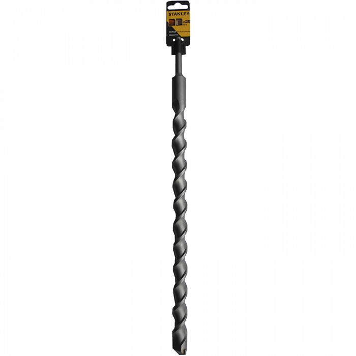 Сверло по бетону (бур) SDS Plus Stanley 25х450 мм STA54227-QZ