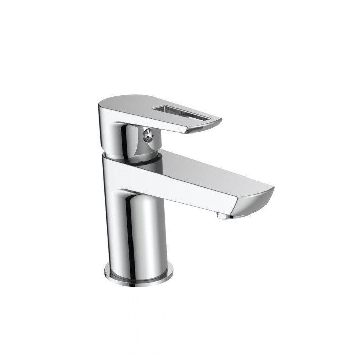Смеситель Imprese Breclav 05245