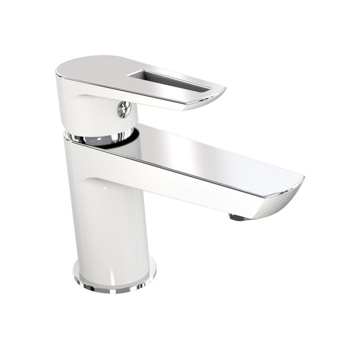Смеситель Imprese Breclav 05245W