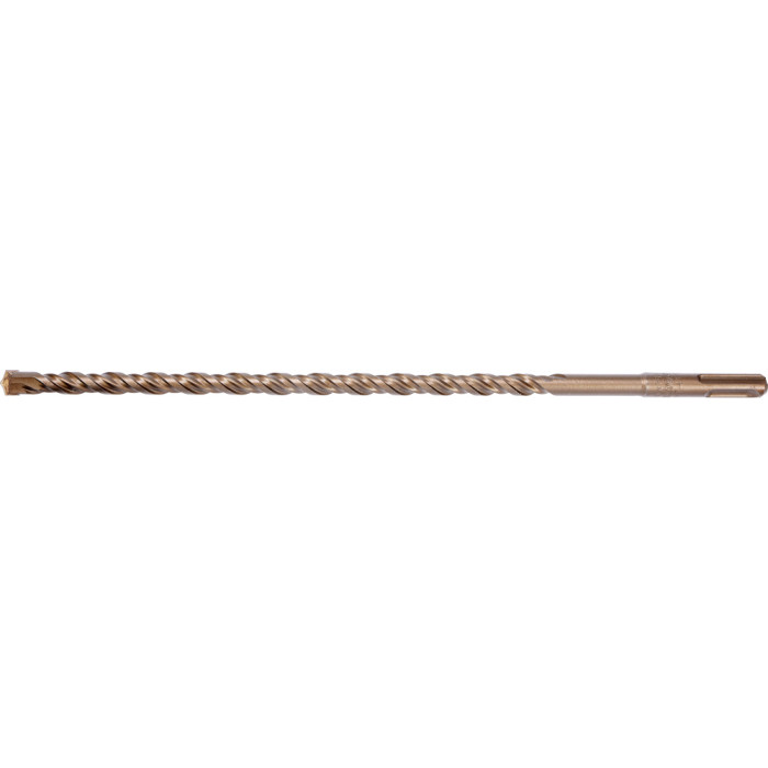 Сверло по бетону (бур) SDS Plus Yato 10х300/220 мм YT-4172
