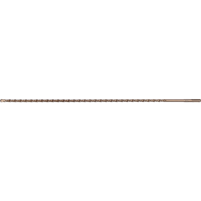 Сверло по бетону (бур) SDS Plus Yato 10х600/500 мм YT-4174