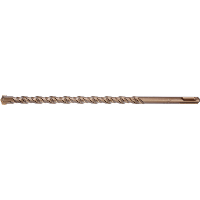 Сверло по бетону (бур) SDS Plus Yato 12х260/180 мм YT-4176