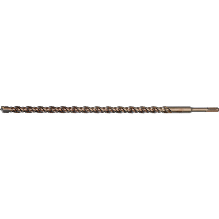 Сверло по бетону (бур) SDS Plus Yato 18х460/360 мм YT-4185
