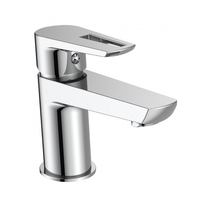 Смеситель Imprese Breclav 05245PP