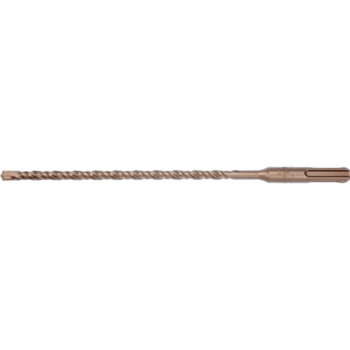 Сверло по бетону (бур) SDS Plus Yato 6х210/140 мм YT-4164