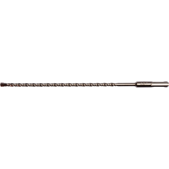 Сверло по бетону (бур) SDS Plus Yato 6.5х260 мм YT-41642