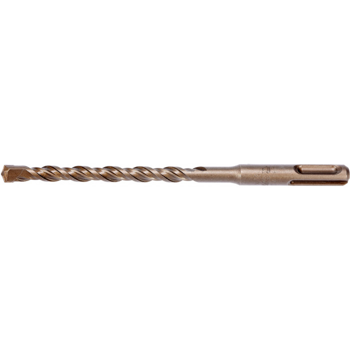 Сверло по бетону (бур) SDS Plus Yato 8х160/90 мм YT-4166