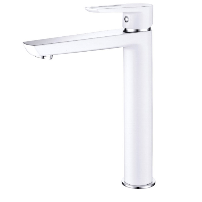 Смеситель Imprese Breclav 05245WH