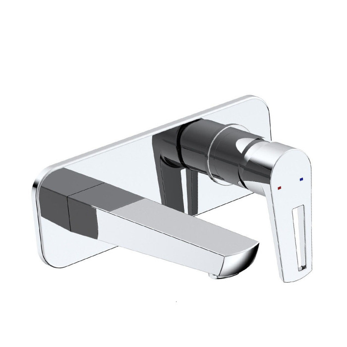 Смеситель Imprese Breclav VR-05245