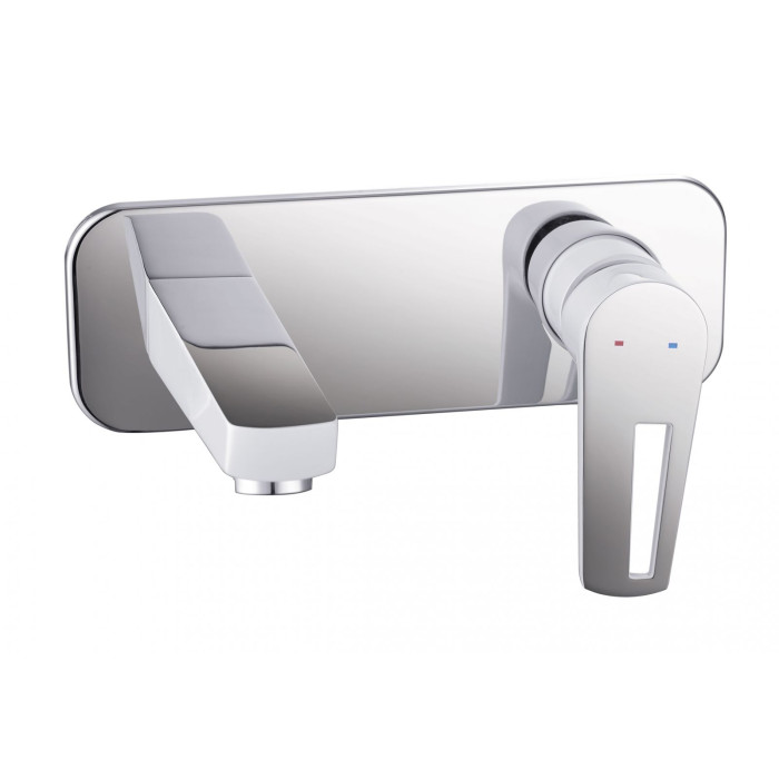Смеситель Imprese Breclav VR-05245W