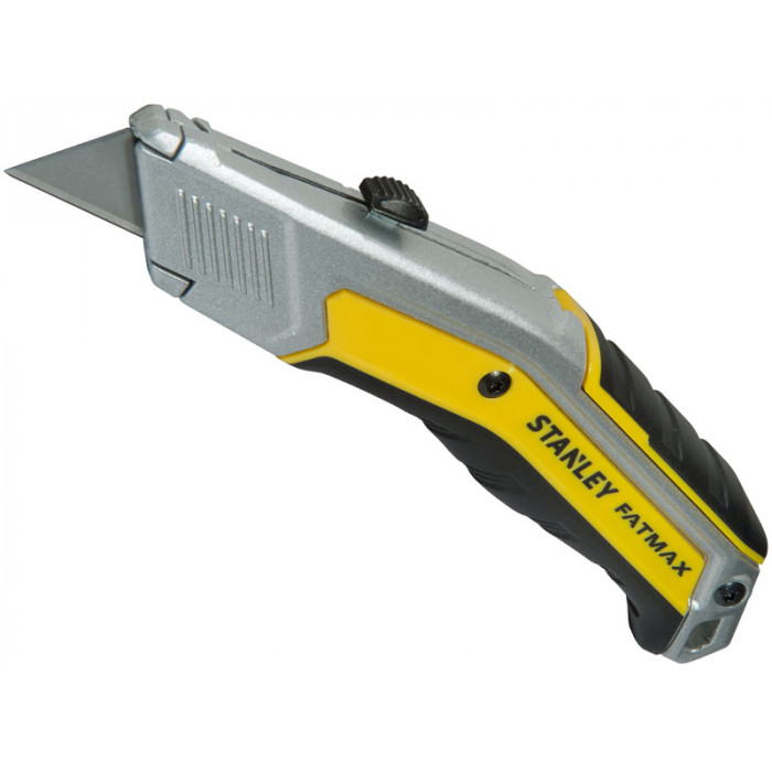 Ніж Stanley "Exo" з трапецієподібним лезом 190 мм FMHT0-10288