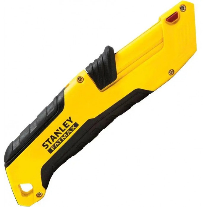Ніж Stanley "Fatmax" з висувним лезом + 4 запасні леза FMHT10365-0