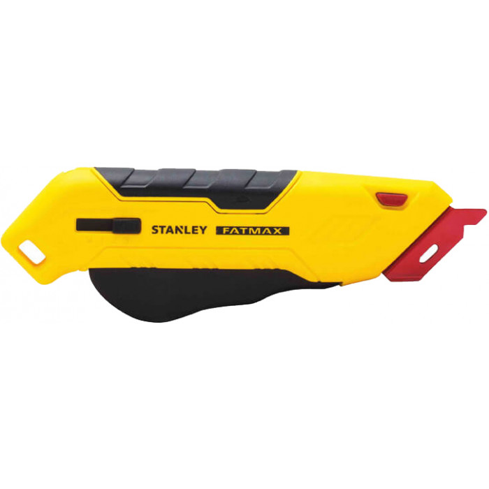 Ніж Stanley "Fatmax" з висувним лезом 22 см FMHT10362-0