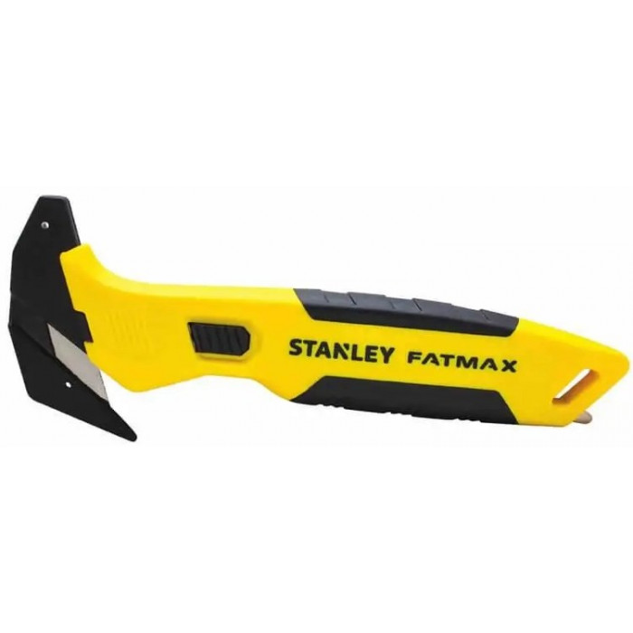 Ніж Stanley "Fatmax" зі змінним лезом 22 см FMHT10358-0