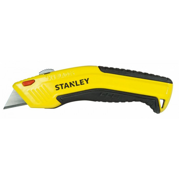Ніж Stanley "Instantfeed" з трапецієподібним лезом 150 мм 0-10-237