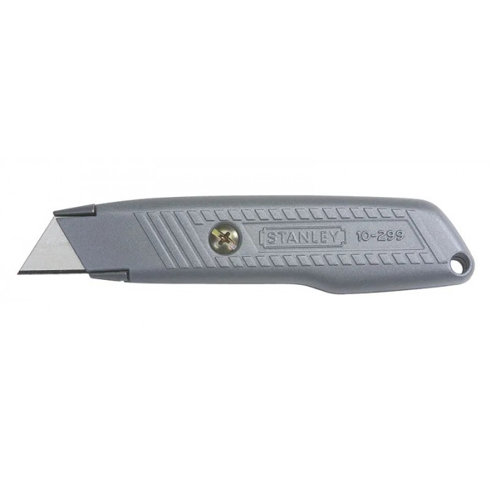 Ніж Stanley "Utility" з фіксованим лезом 136 мм 0-10-299
