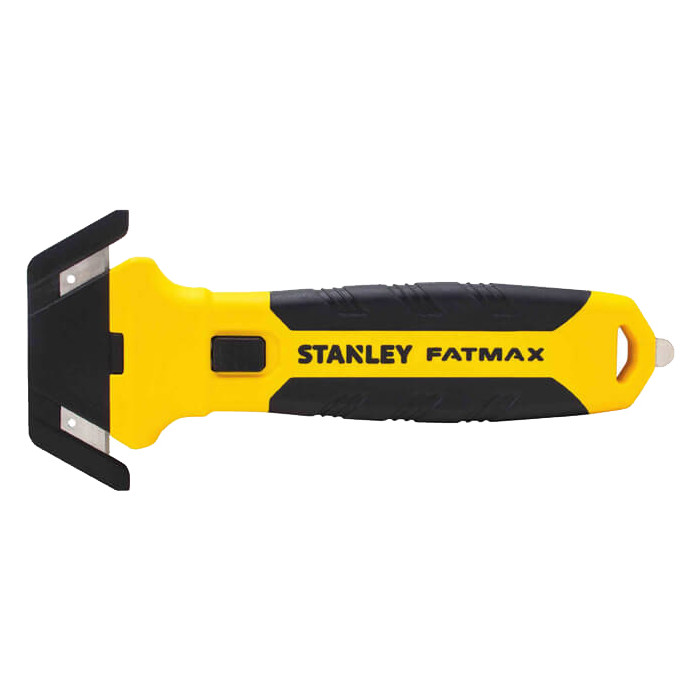 Ніж двосторонній Stanley "Fatmax" зі змінним лезом 22 см FMHT10361-0