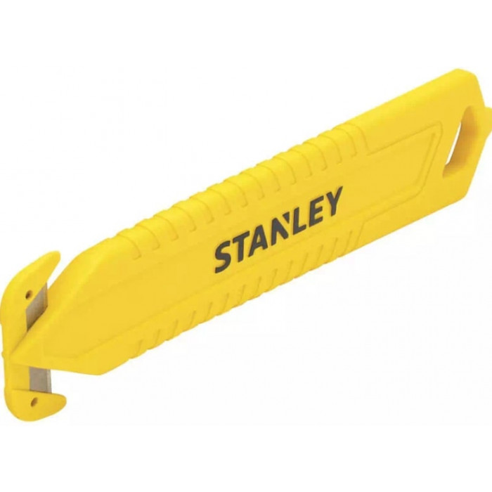 Ніж двосторонній для проколювання та різання стрічок Stanley STHT10359-1