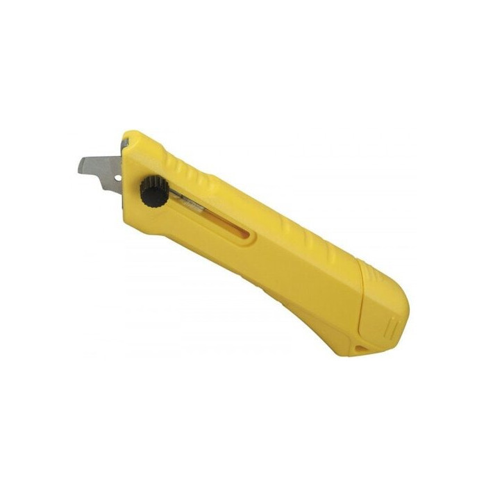 Ніж для пластику та ламінату Stanley з лезом 145 мм STHT0-10192