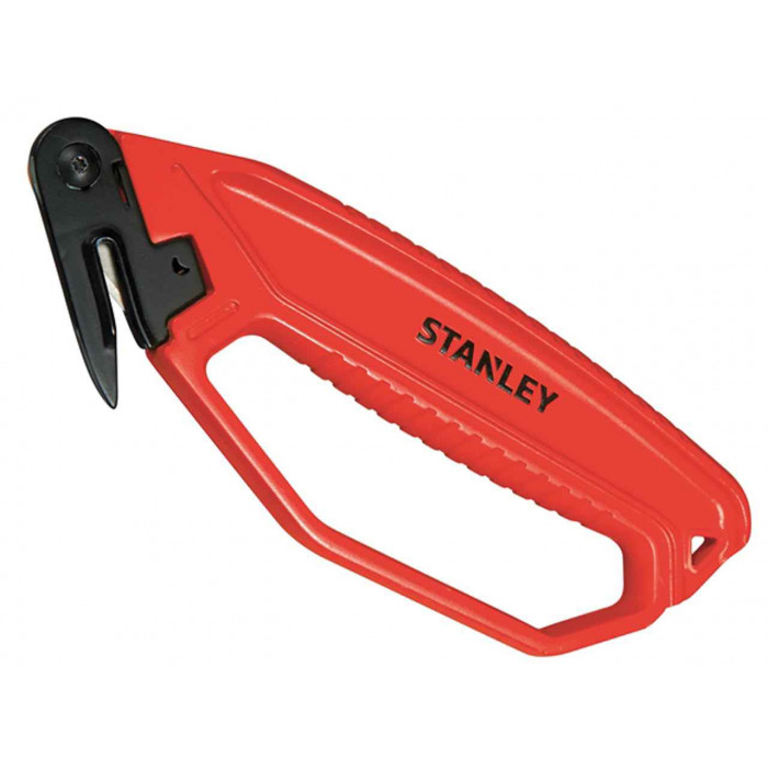 Ніж для різання пакувальної плівки Stanley 180 мм 0-10-244