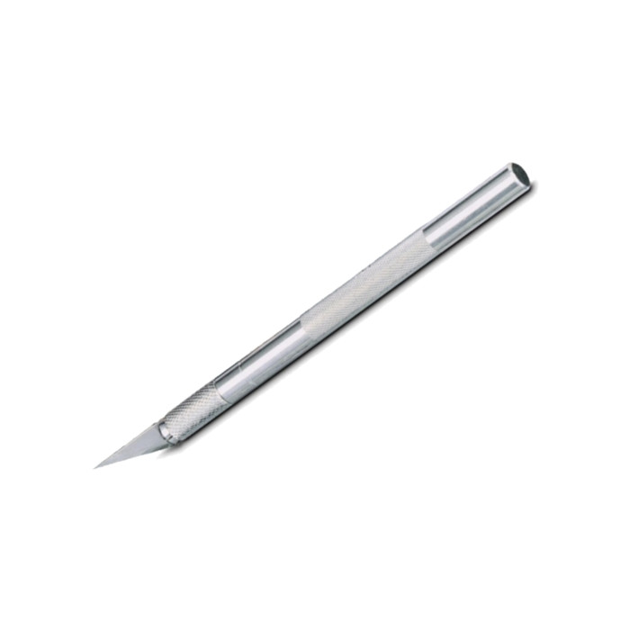Ніж макетний Stanley 120 мм 0-10-401