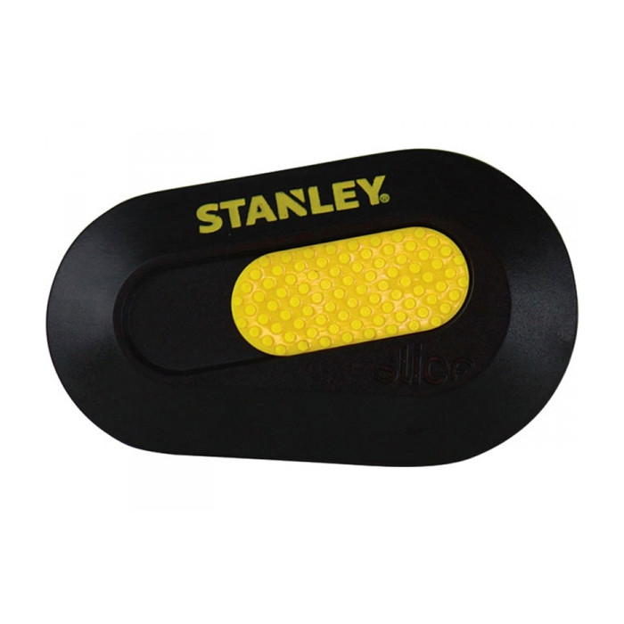 Резак-міні керамічний Stanley для пластику та паперу з мікро-лезом STHT0-10292