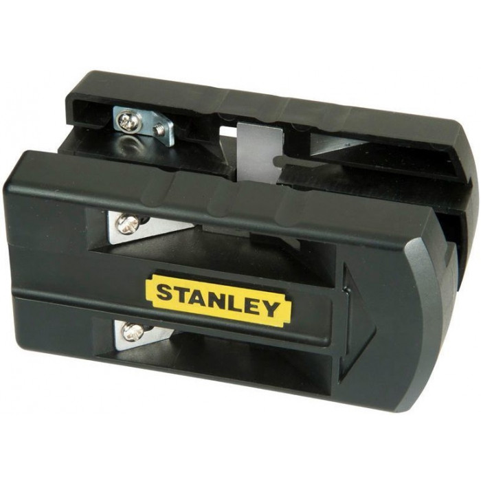 Рубанок для обробки країв ламінованих матеріалів Stanley STHT0-16139