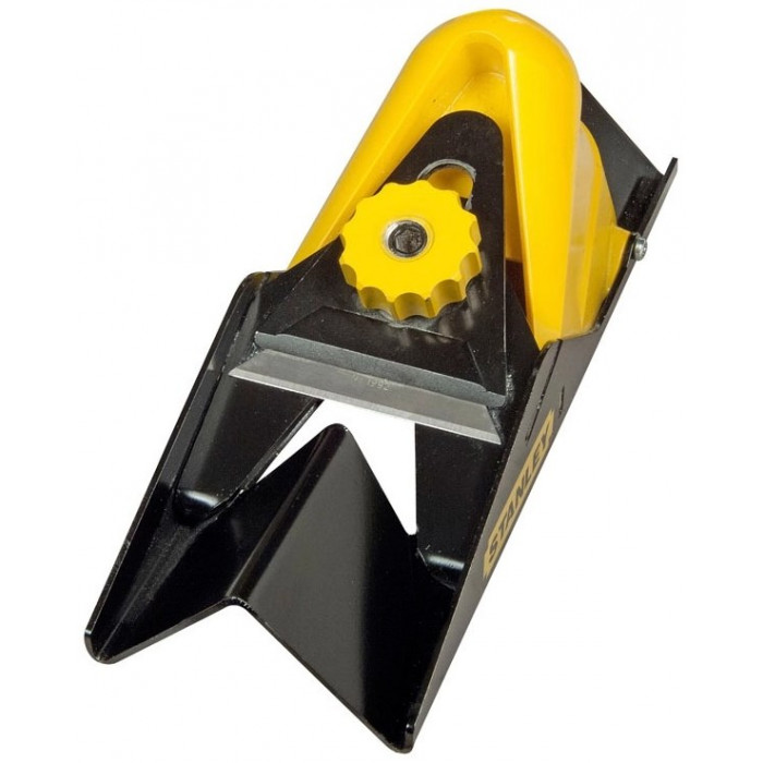 Рубанок для зняття фаски Stanley 200 мм STHT1-05937