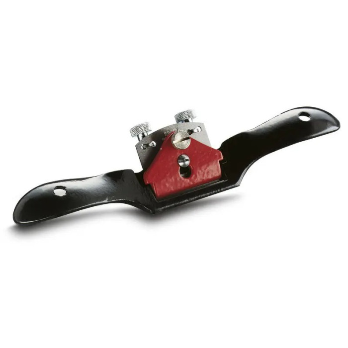 Рубанок-струг столярний Stanley "Spokeshave" 55 мм 1-12-151