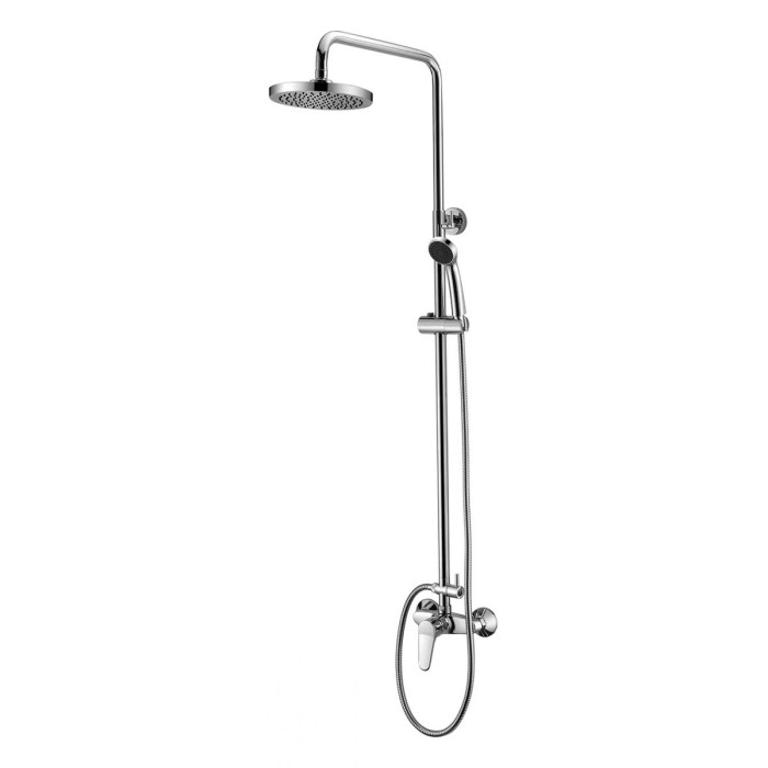 Душевая колонна Imprese Witow T-15080