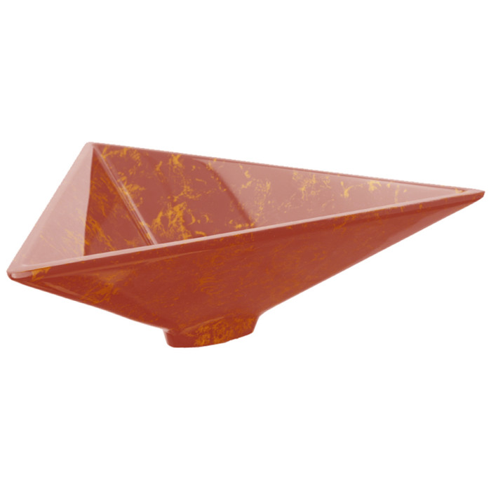 Умивальник Snail Пегас Оранж 114T209