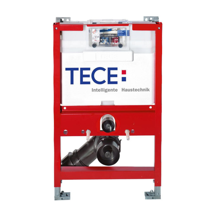 Инсталляция для подвесного унитаза TECE 9300001