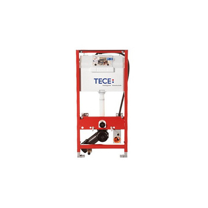 Инсталляция TECE для подвесного унитаза TOTO Neorest 9300044