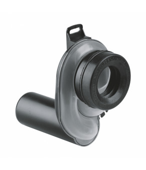 Сифон для писсуара Grohe Bau Ceramic 39732000