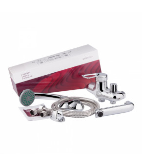 Смеситель для ванны SW G-Ferro Hansberg 006 NEW