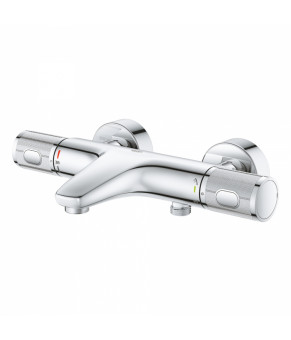 Смеситель термостатический для ванны Grohe Grohtherm 1000 Performance 34779000