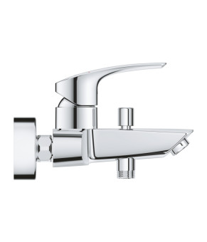 Смеситель для ванны Grohe Eurosmart New 33300003