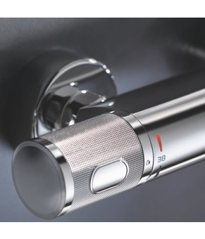 Смеситель термостатический для душа Grohe Grohtherm 1000 Performance 34776000