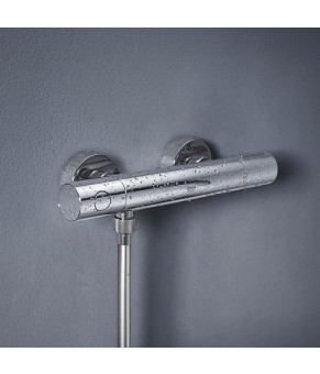Смеситель термостатический для душа Grohe Grohtherm 800 Cosmopolitan 34765000
