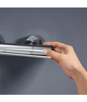 Смеситель термостатический для душа Grohe Grohtherm 800 Cosmopolitan 34765000